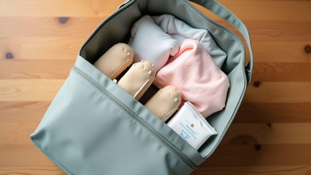 checklist-para-viajar-com-bebe-com-fraldas