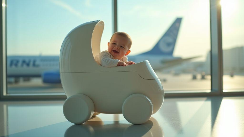 dicas-para-viajar-com-bebe-com-carrinho